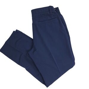 Under Armour Dress Pants‎ 34x30 Men's Blue Golf Vacation Comfortable